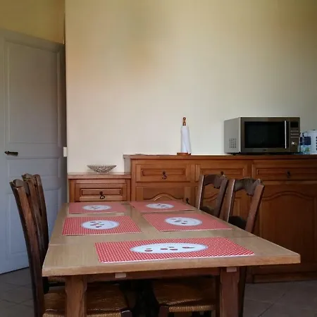 Gite de Chassigny Avallon Extérieur photo