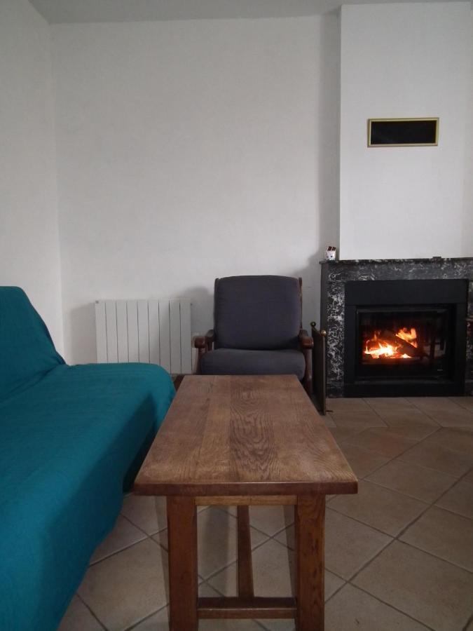 De Chassigny Casa vacanze *