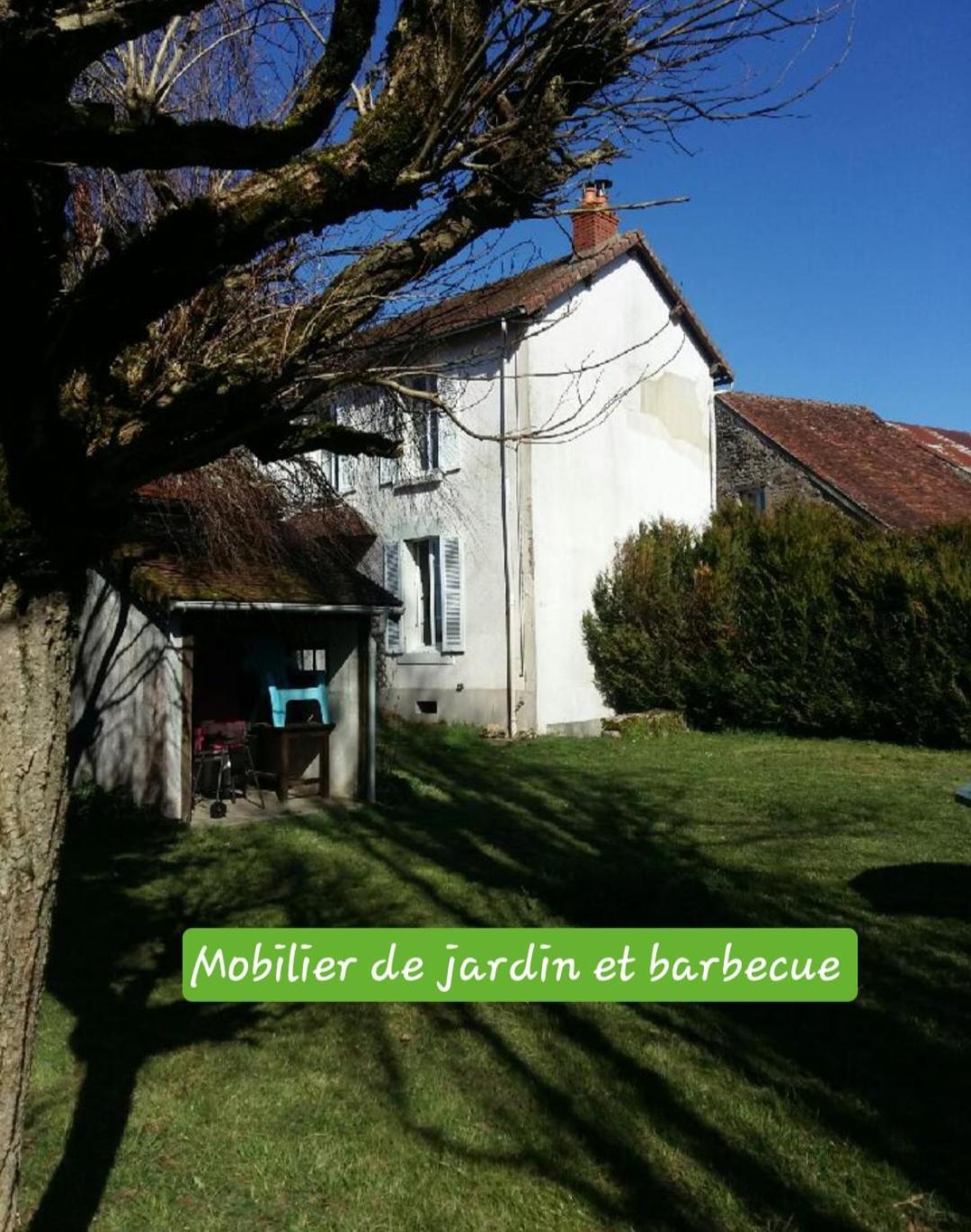 Casa vacanze De Chassigny *