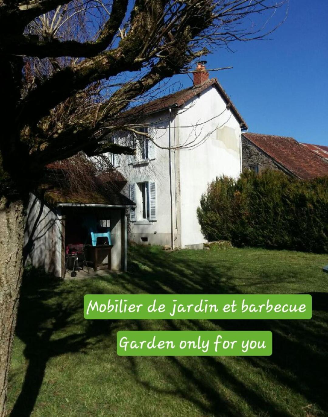 De Chassigny Casa vacanze Avallon