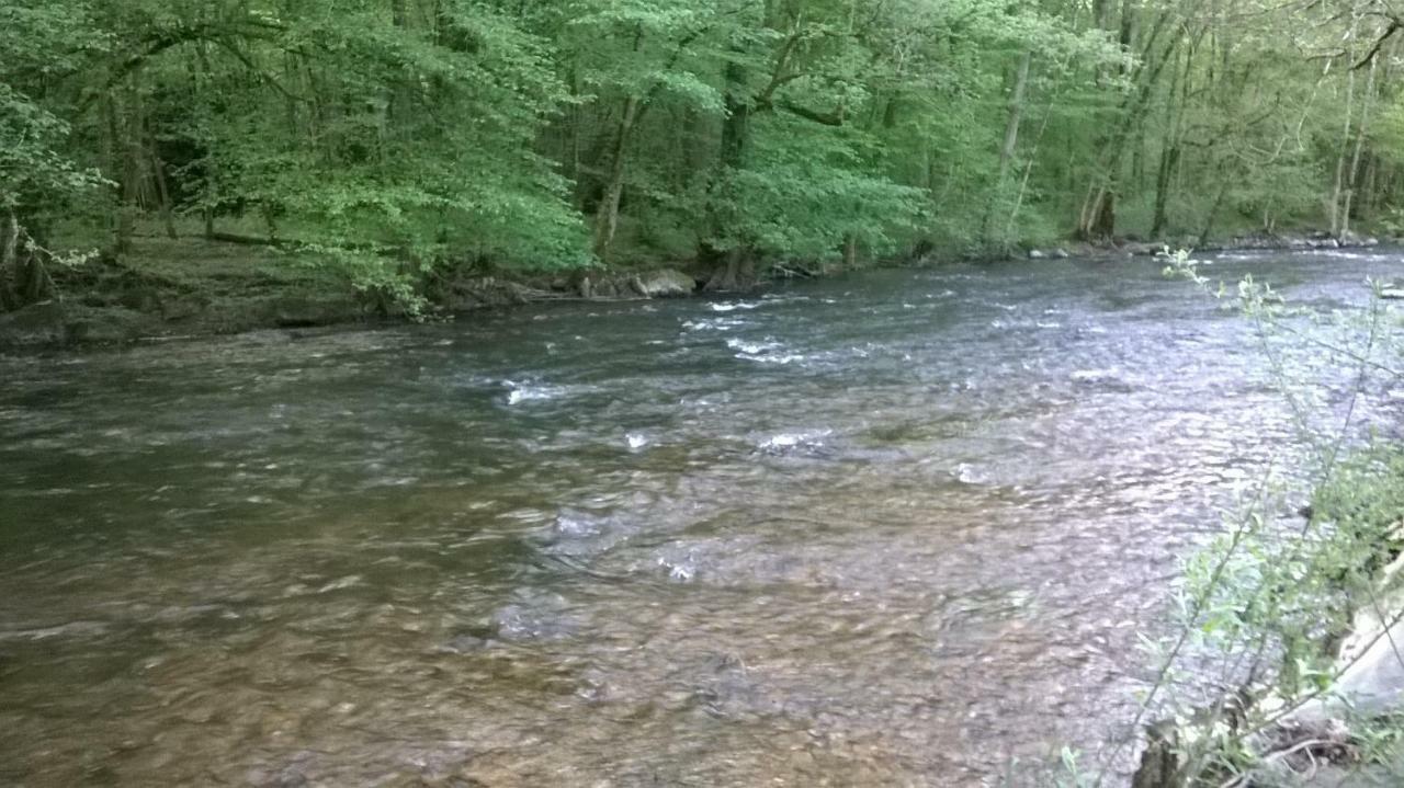 Hébergement de vacances De Chassigny *