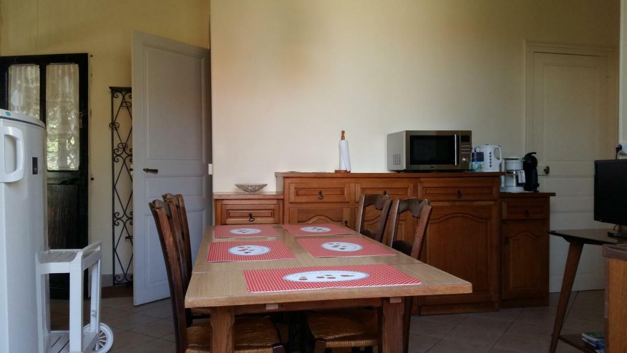De Chassigny Casa de Férias *