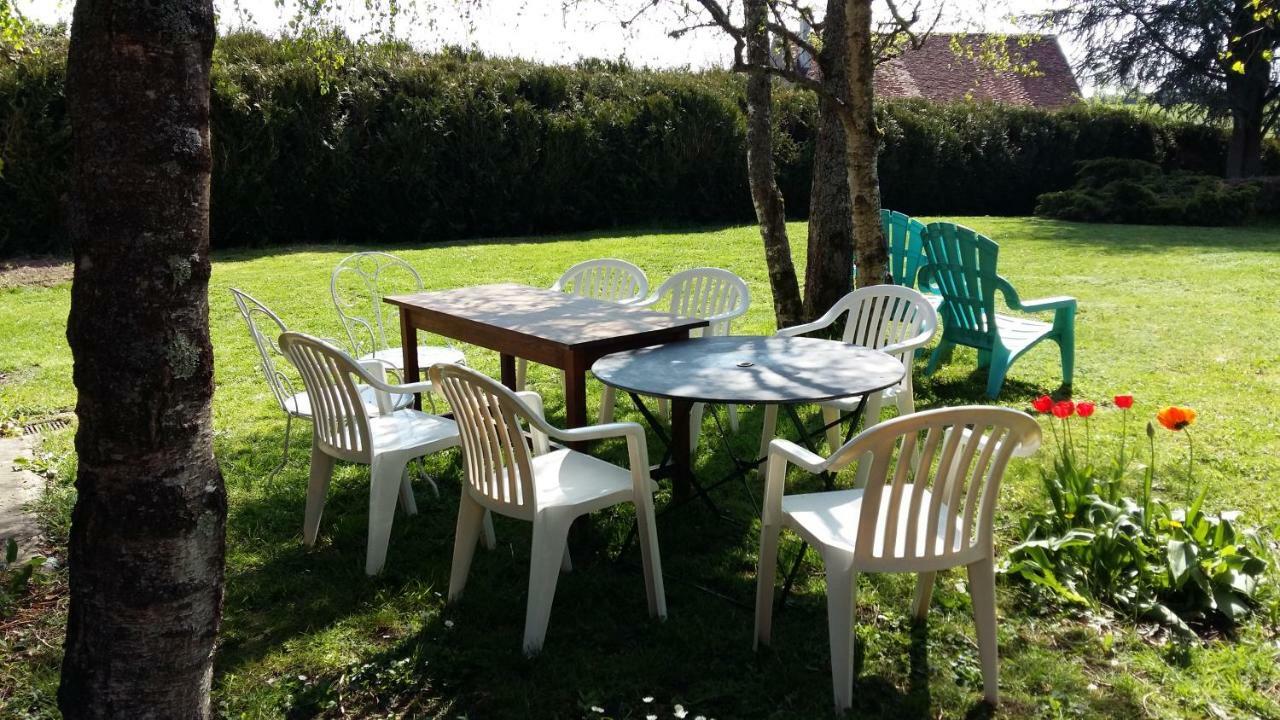 De Chassigny Hébergement de vacances