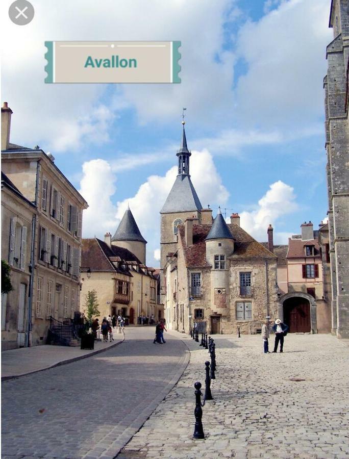 Hébergement de vacances De Chassigny