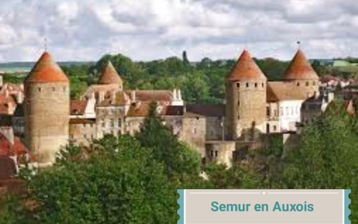 Hébergement de vacances De Chassigny