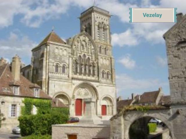 Casa vacanze De Chassigny