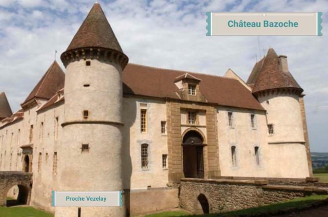 De Chassigny